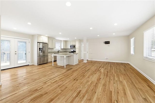 2176 Riverside Drive, Gainesville, GA 30501