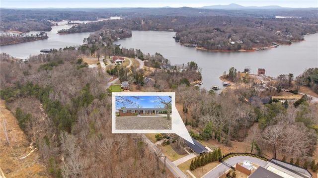 2176 Riverside Drive, Gainesville, GA 30501