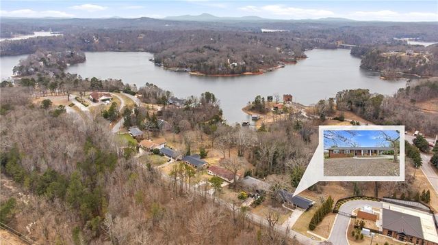 2176 Riverside Drive, Gainesville, GA 30501