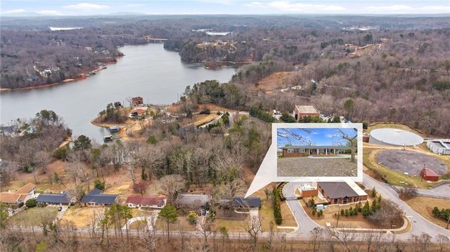 2176 Riverside Drive, Gainesville, GA 30501