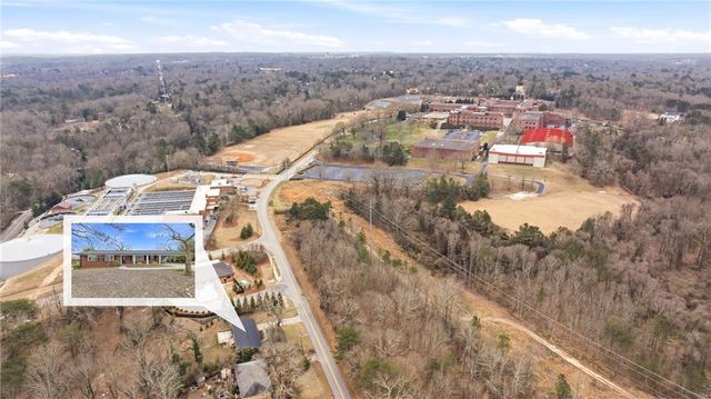 2176 Riverside Drive, Gainesville, GA 30501