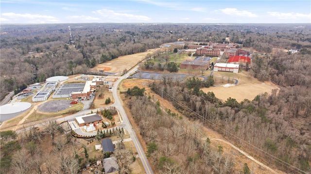 2176 Riverside Drive, Gainesville, GA 30501