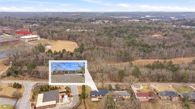 2176 Riverside Drive, Gainesville, GA 30501