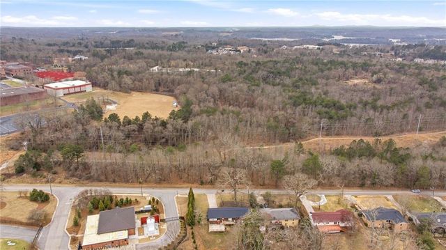 2176 Riverside Drive, Gainesville, GA 30501