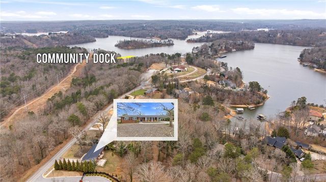 2176 Riverside Drive, Gainesville, GA 30501