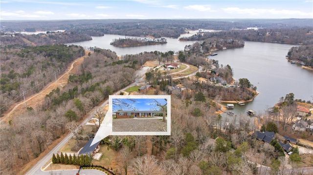 2176 Riverside Drive, Gainesville, GA 30501