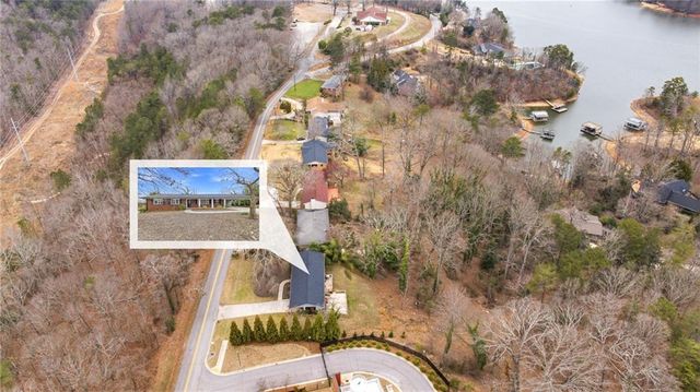 2176 Riverside Drive, Gainesville, GA 30501