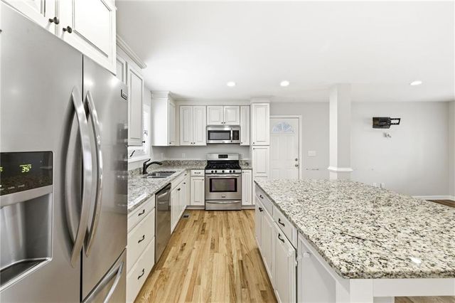 2176 Riverside Drive, Gainesville, GA 30501