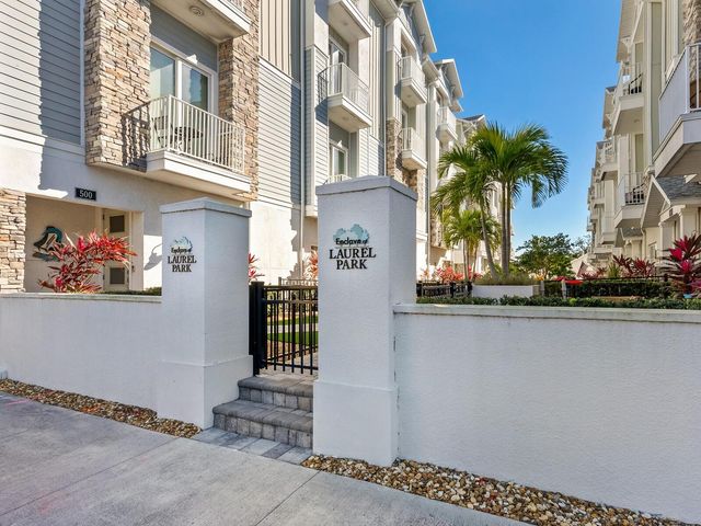 508 LAUREL PARK DRIVE, Sarasota, FL 34236