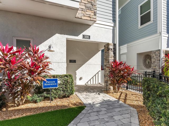 508 LAUREL PARK DRIVE, Sarasota, FL 34236