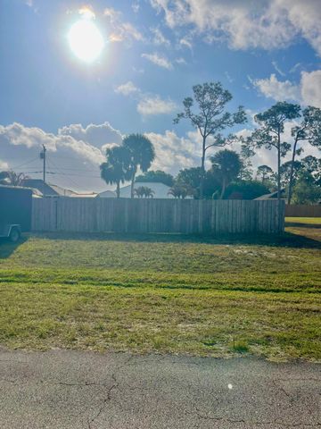 1786 SW Cordova Street, Port St. Lucie, Port St Lucie, FL 34987