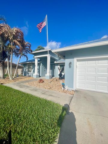 1786 SW Cordova Street, Port St. Lucie, Port St Lucie, FL 34987