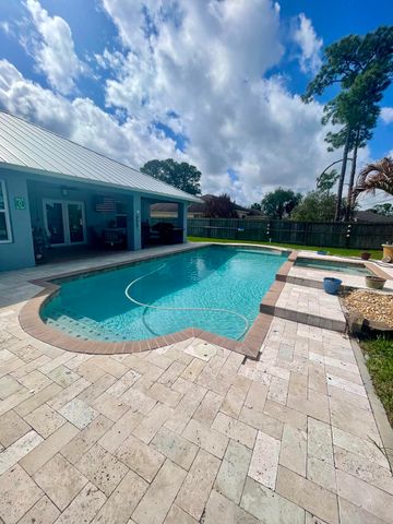 1786 SW Cordova Street, Port St. Lucie, Port St Lucie, FL 34987