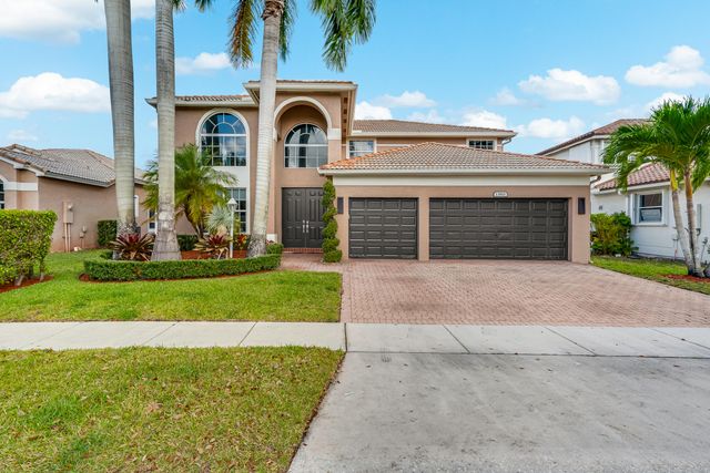 13815 NW 11th Street, Pembroke Pines, FL 33028
