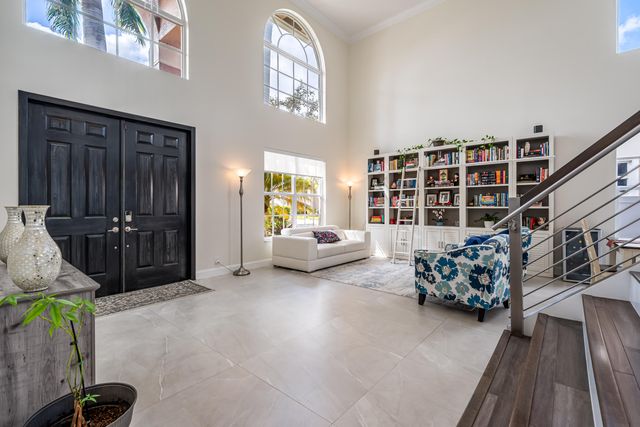 13815 NW 11th Street, Pembroke Pines, FL 33028