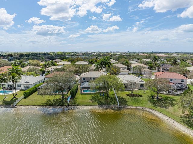 13815 NW 11th Street, Pembroke Pines, FL 33028