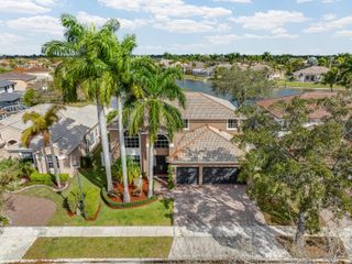 13815 NW 11th Street, Pembroke Pines, FL 33028