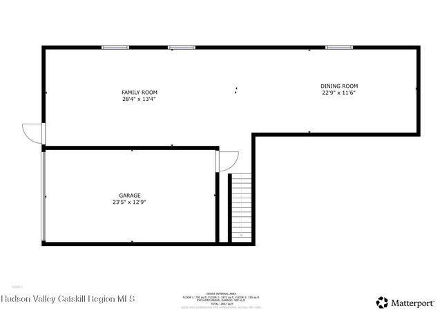 93 Maplewood Road, Windham, NY 12496