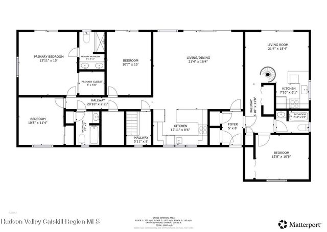 93 Maplewood Road, Windham, NY 12496