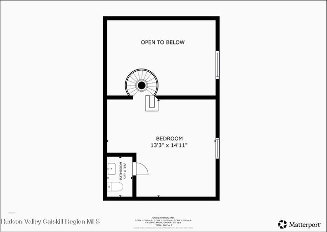 93 Maplewood Road, Windham, NY 12496