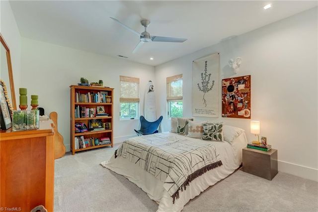 1909 Friendly Avenue, Greensboro, NC 27403