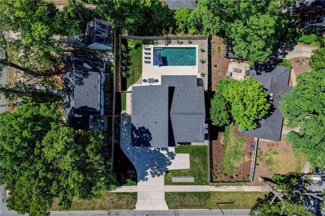 1909 Friendly Avenue, Greensboro, NC 27403