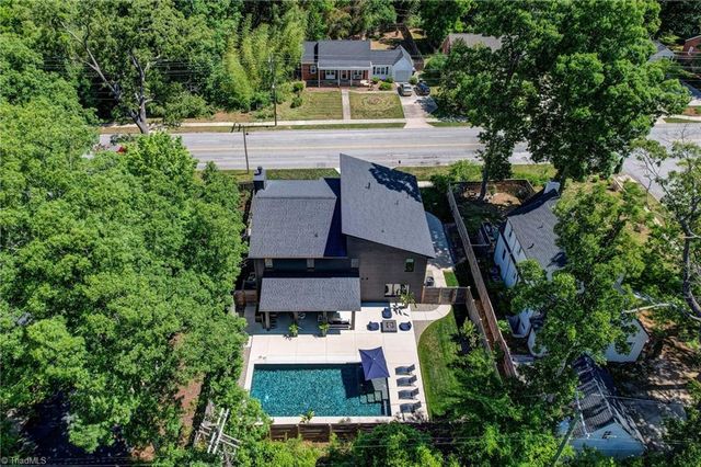 1909 Friendly Avenue, Greensboro, NC 27403