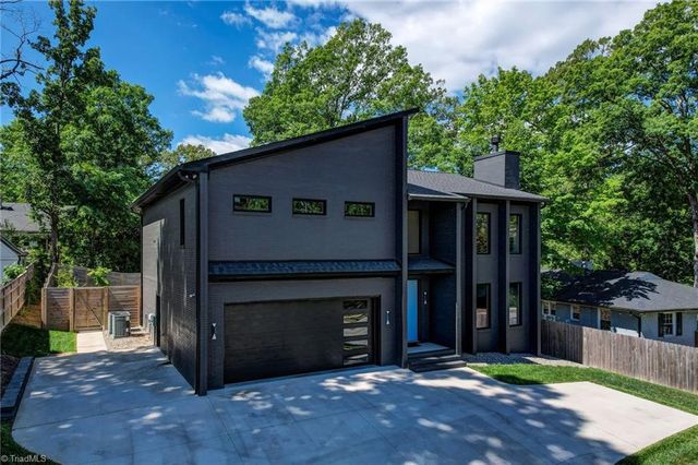 1909 Friendly Avenue, Greensboro, NC 27403