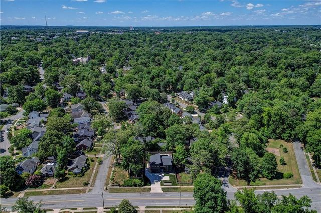 1909 Friendly Avenue, Greensboro, NC 27403