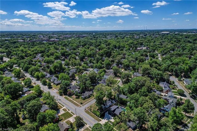 1909 Friendly Avenue, Greensboro, NC 27403