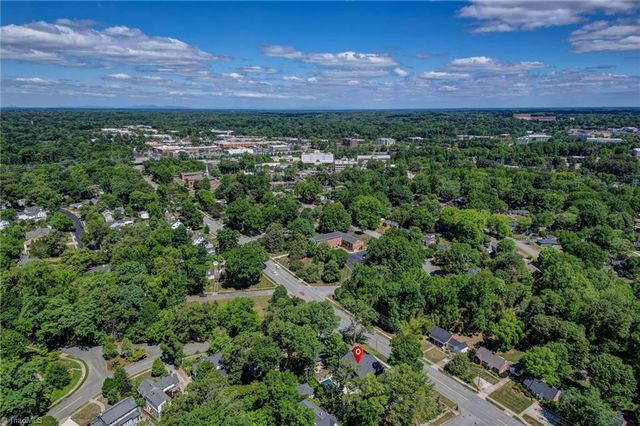 1909 Friendly Avenue, Greensboro, NC 27403