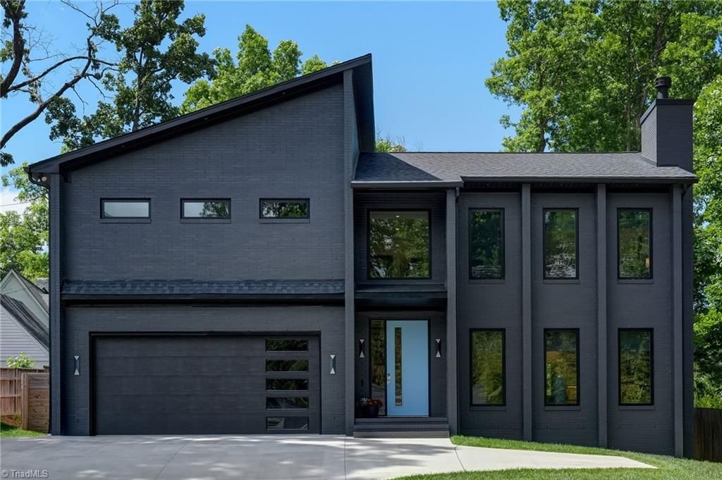 1909 Friendly Avenue, Greensboro, NC 27403