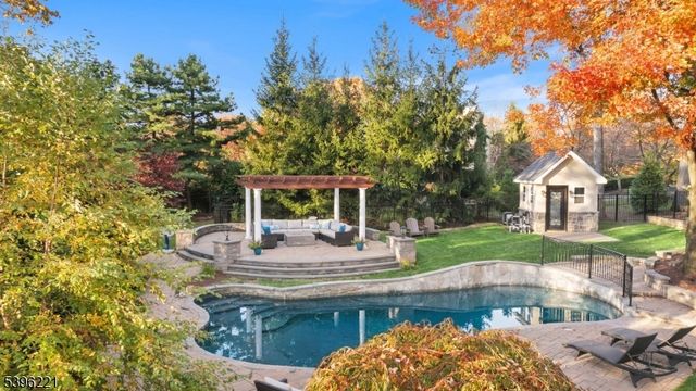 90 Chelsea, Watchung Boro, NJ 07069