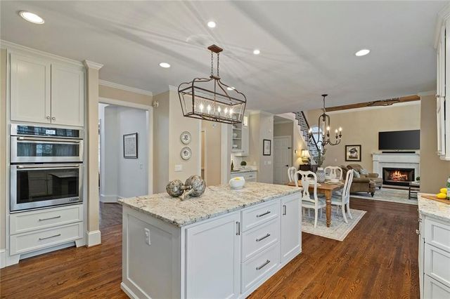 120 Old Chartwell Drive, Alpharetta, GA 30022