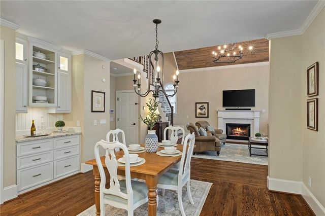 120 Old Chartwell Drive, Alpharetta, GA 30022