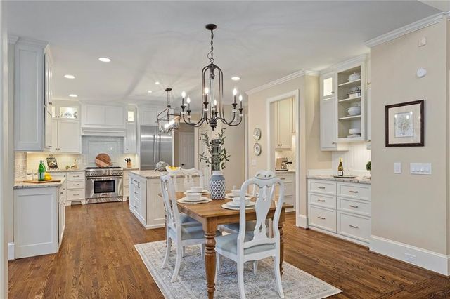 120 Old Chartwell Drive, Alpharetta, GA 30022