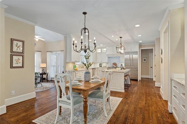 120 Old Chartwell Drive, Alpharetta, GA 30022