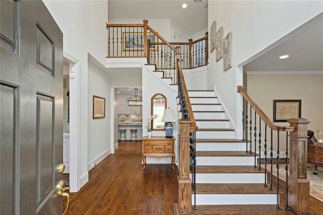 120 Old Chartwell Drive, Alpharetta, GA 30022