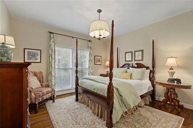 120 Old Chartwell Drive, Alpharetta, GA 30022