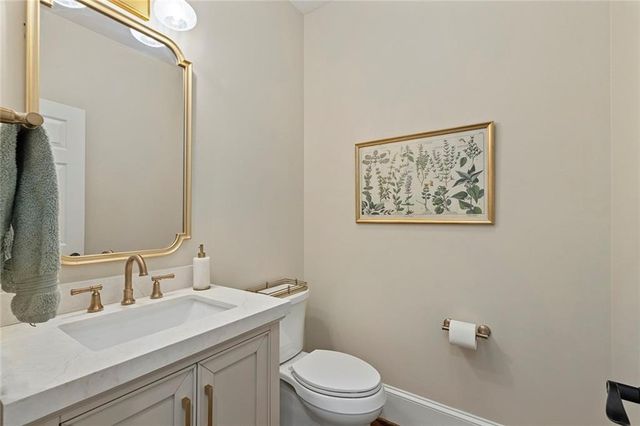 120 Old Chartwell Drive, Alpharetta, GA 30022