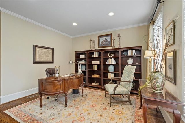 120 Old Chartwell Drive, Alpharetta, GA 30022