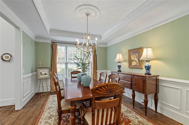 120 Old Chartwell Drive, Alpharetta, GA 30022