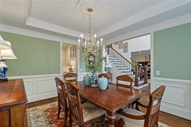 120 Old Chartwell Drive, Alpharetta, GA 30022