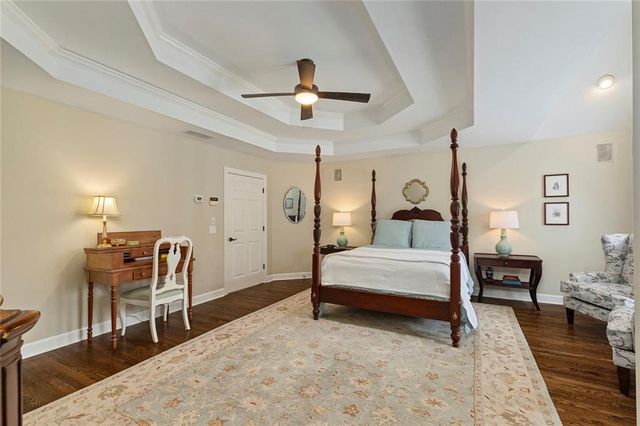 120 Old Chartwell Drive, Alpharetta, GA 30022