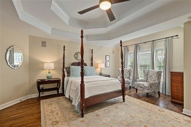 120 Old Chartwell Drive, Alpharetta, GA 30022