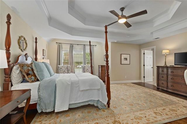 120 Old Chartwell Drive, Alpharetta, GA 30022