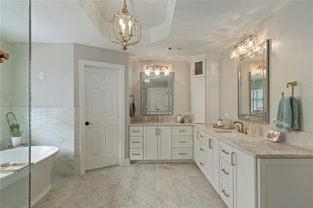 120 Old Chartwell Drive, Alpharetta, GA 30022