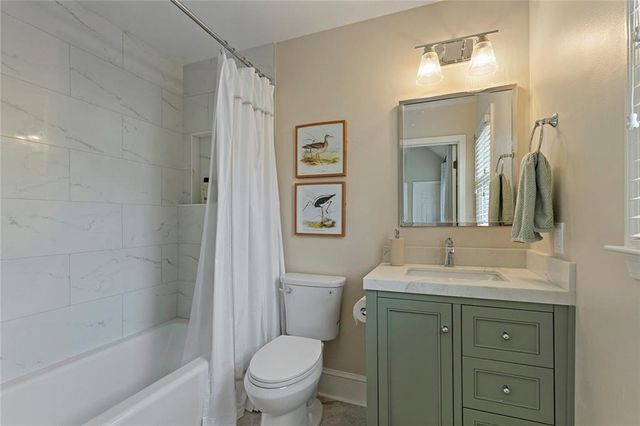 120 Old Chartwell Drive, Alpharetta, GA 30022