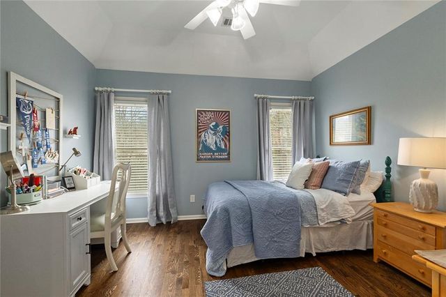 120 Old Chartwell Drive, Alpharetta, GA 30022