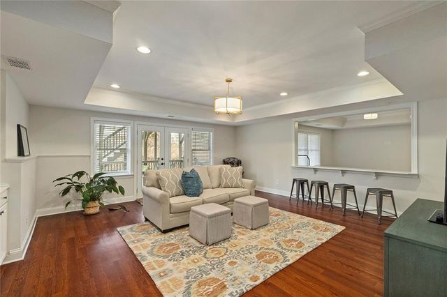 120 Old Chartwell Drive, Alpharetta, GA 30022